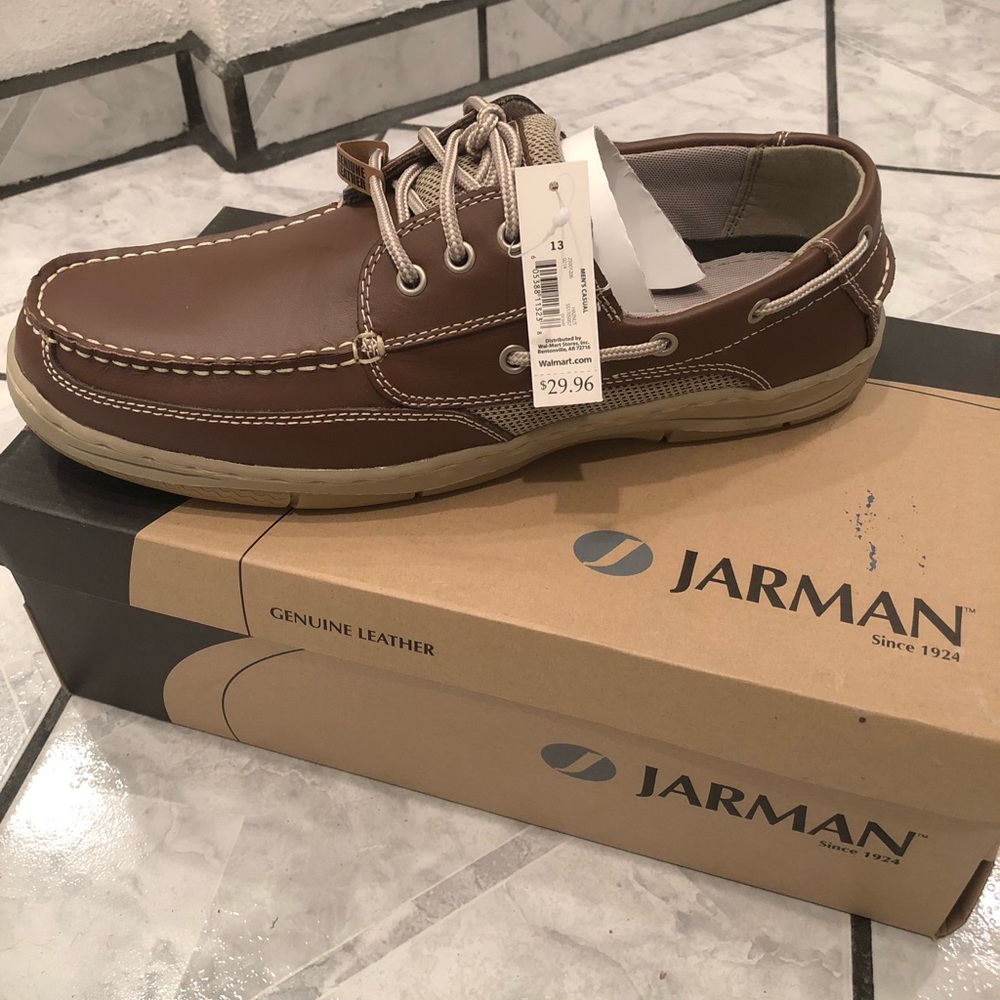 Men’s Shoes